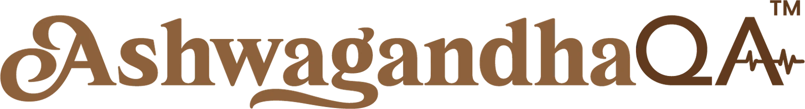 AshwagandhaQA™