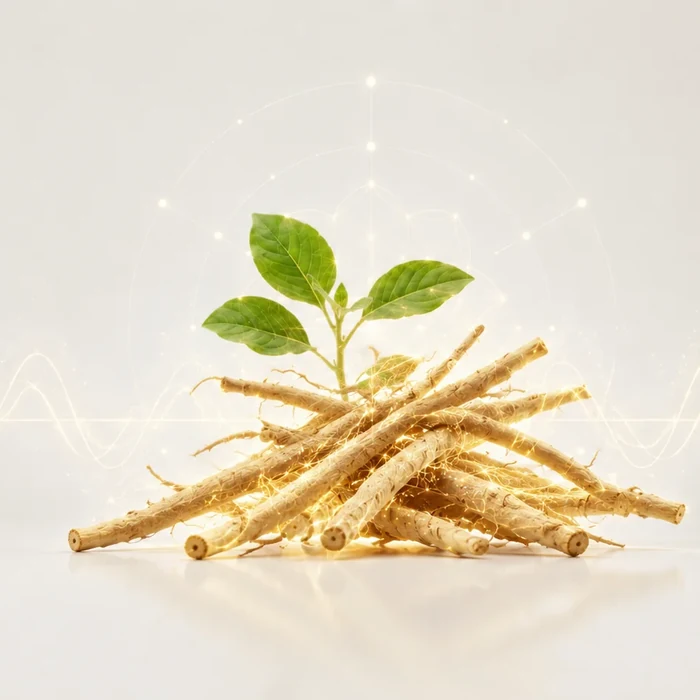 AshwagandhaQA