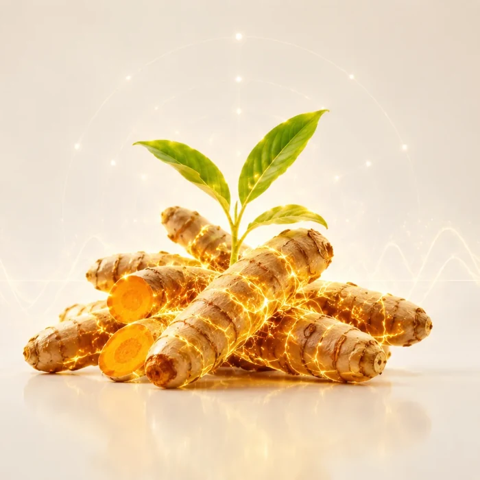 CurcuminQA