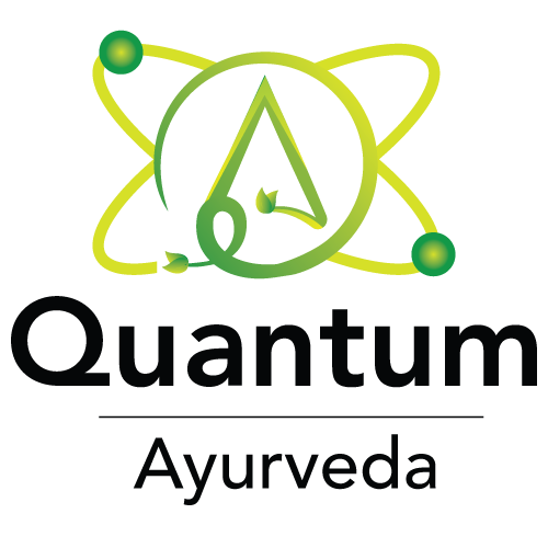 Quantum Ayurveda