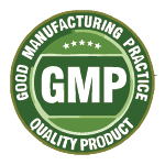 GMP Certified