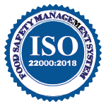 ISO 22000:2018