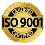 ISO 9001