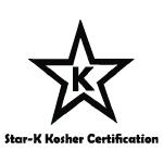 Star K Kosher
